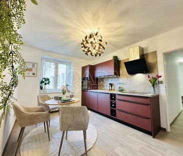 Pronájem bytu 2+1 63 m2 - Fotografie 4