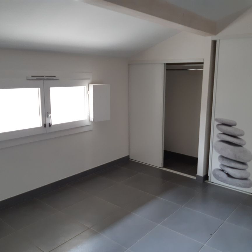 Location Appartement 3 pièces 60m² VERNOUX EN VIVARAIS 07240 - Photo 1