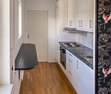 Björketorpsvägen, Bromma - Photo 1