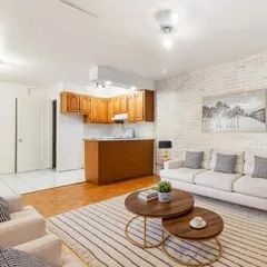 1 room studio of 29m² in Montreal - Photo 2