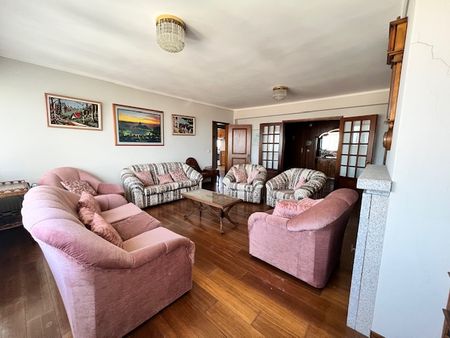 Apartamento T4 no Centro de Aveiro com vistas deslumbrantes para a cidade e salinas... - Photo 5