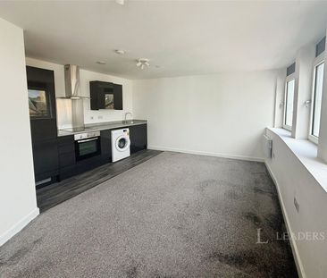 1 bedroom apartment to rent Church Street, Sheffield, S1 - Photo 6