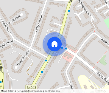 Spies Lane, Halesowen, B62 - Photo 1