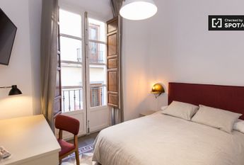 granada, Andalusia 18009