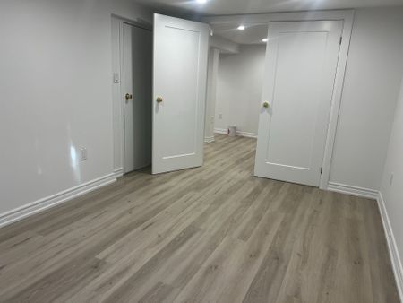 For Lease - 568 Brownridge Drive Unit# Lower, Vaughan, Ontario - Photo 3