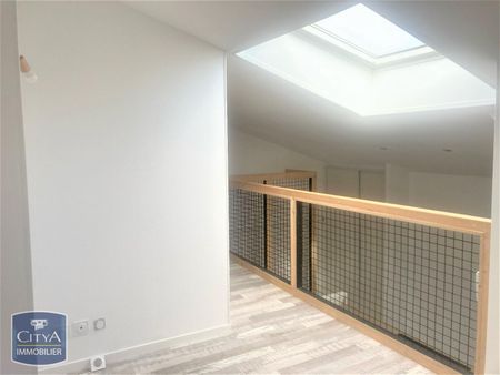 Location Appartement 2 pièces 45m² LAFRANCAISE 82130 - Photo 5