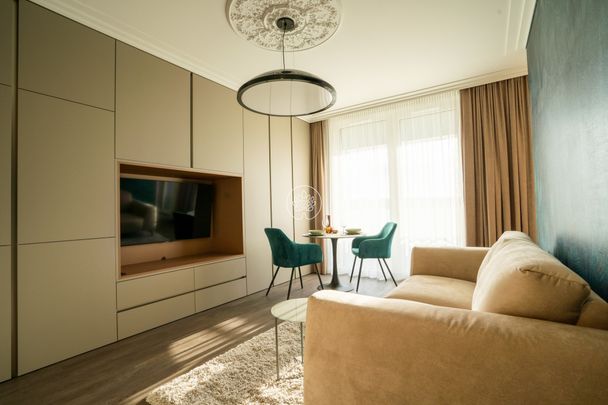 Na wynajem apartament Perłowa Dolina Bydgoszcz - Фото 1