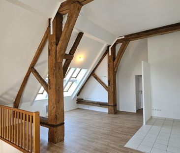 Location Appartement 2 pièces 52m² SURVILLIERS 95470 - Photo 5