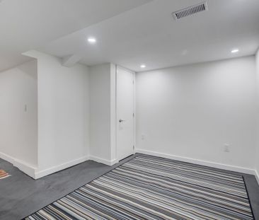 For Lease - 125 Glenholme Avenue Unit# (Lower), Toronto, Ontario - Photo 6