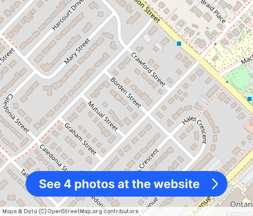 11 Borden St, Guelph - Photo 1