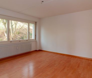 4.5 Zimmer, 90 m², 2. Stock - Photo 5