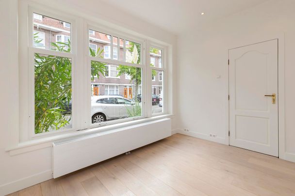 Appartement te huur: Woestduinstraat 114-H 1059 SX Amsterdam - Photo 1