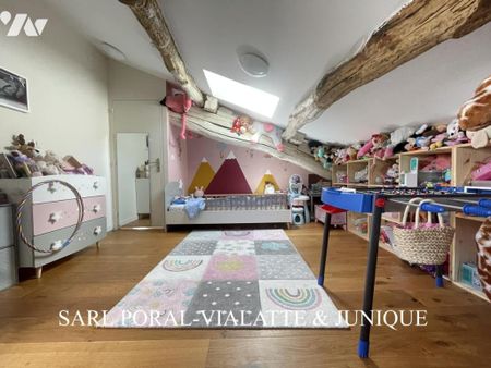 LOCATION MAISON MITOYENNE T3 BIS MEUBLEE - Photo 3