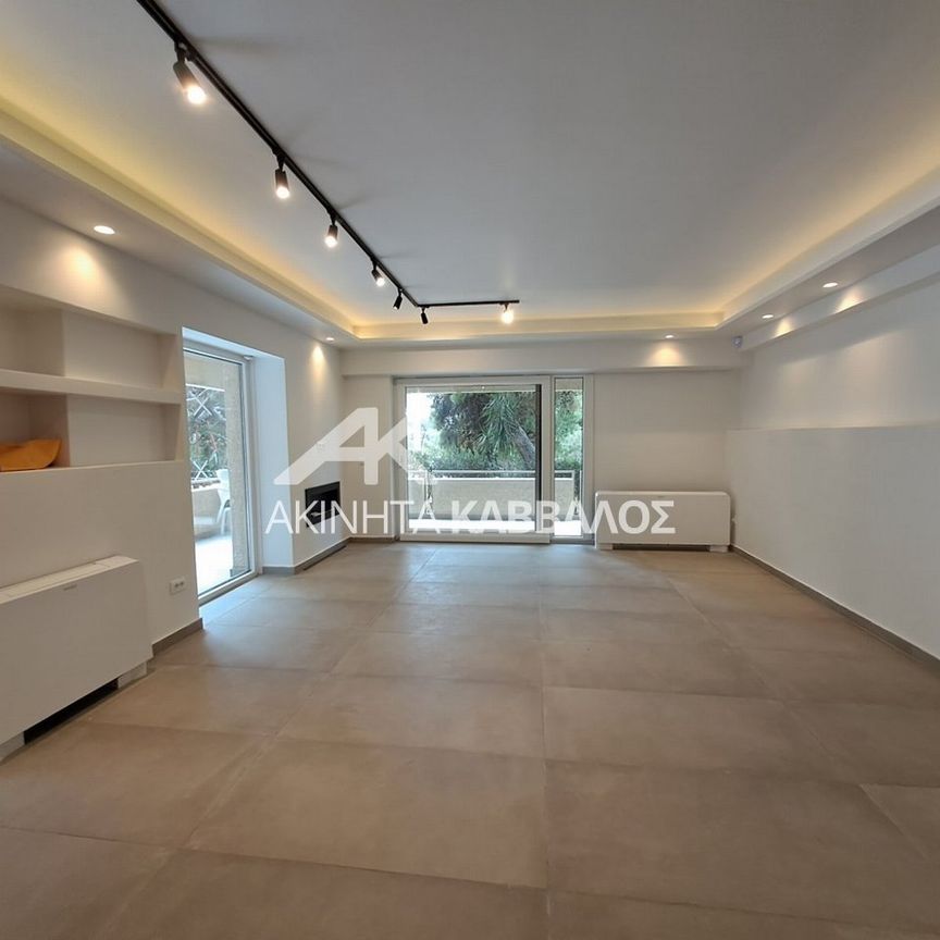 APARTMENT, KAVOURI APARTMENT for Rent | KAVOURI, VOULIAGMENI - Photo 1
