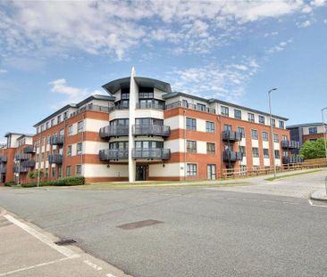 2 bedroom apartment to rent - Photo 3