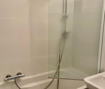 Helle und freundliche Wohnung. Sie müssen nur noch einziehen. - Foto 1