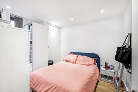 Holywell Lane, Shoreditch, London, EC2A 3ET - Photo 5