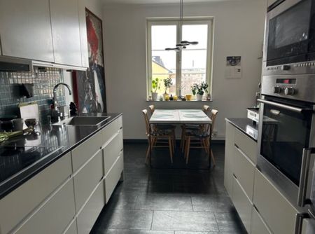 Ljus & välplanerad 3:a i bra läge - Foto 3