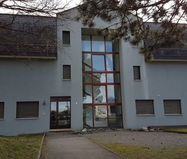 Charmant studio au 1er à Bex - Photo 6