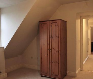 1 bedroom Apartment to rent - Photo 4