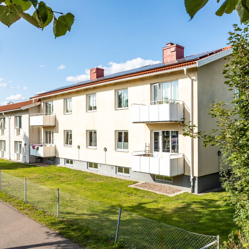 Åttingstigen 16 L - Foto 2