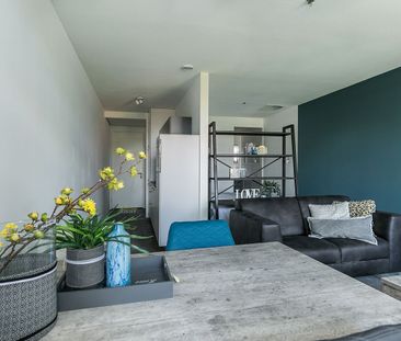 Appartement te huur: Baljéestraat 48 8911 AK Leeuwarden - Foto 6