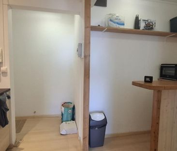 Appartement T2 à louer - 35 m² - Photo 1