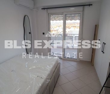Studio/Γκαρσονιέρα για ενοικίαση Εκτενοπόλ (Κομοτηνή) - Φωτογραφία 2