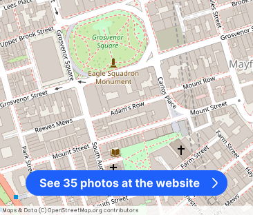 Adams Row, London, W1K - Photo 1