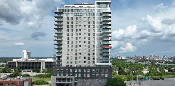 Executive Penthouse - 388 Boulevard Saint-Joseph, Gatineau - Photo 2