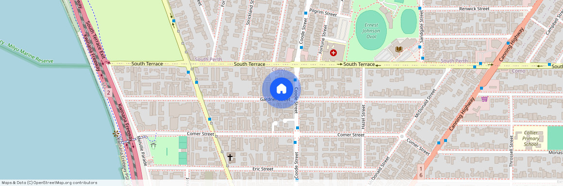 4/64 Gardner Street, WA 6152, Como