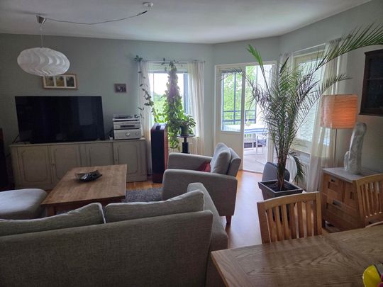 Eva Lagerwalls väg, Uppsala - Photo 1