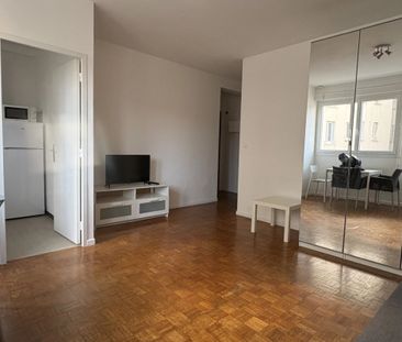Location appartement Marseille 8ème - rue François Rocca - 31m² - Photo 2