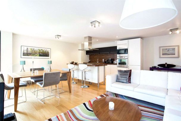 Lanherne House, 9 The Downs, Wimbledon, London, SW20 8JG - Photo 1