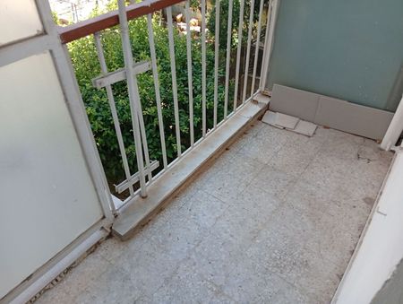 Studio/Γκαρσονιέρα για ενοικίαση Άγιος Αλέξιος (Πάτρα) - Photo 2