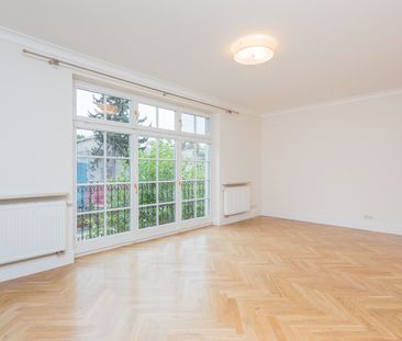 Reprezentacyjna Rezydencja na Starym Mokotowie - Photo 2