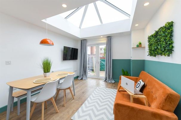 Room in a Shared House, Argyll St, CV2 - Photo 1