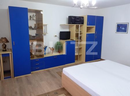 Apartament 2 camere, decomandat 50 mp, parcare, zona Fujikura - Photo 3
