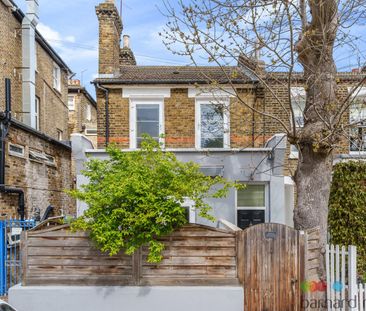 Falcon Grove, London - Photo 4