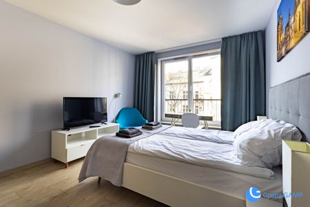 Kawalerka 25m2*Kazimierz*Halicka - Photo 5