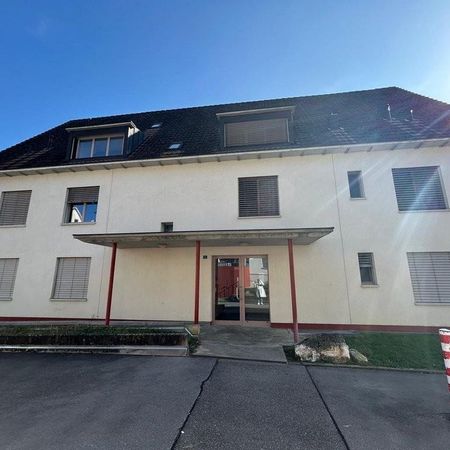 3.5 Zimmer, 85 m², 2. Stock - Photo 4
