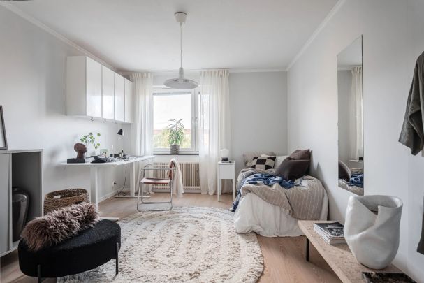 Börjegatan, Uppsala - Foto 1