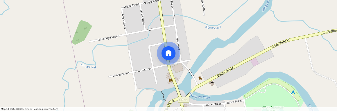 413 Queen Street Unit# B, Arran-Elderslie