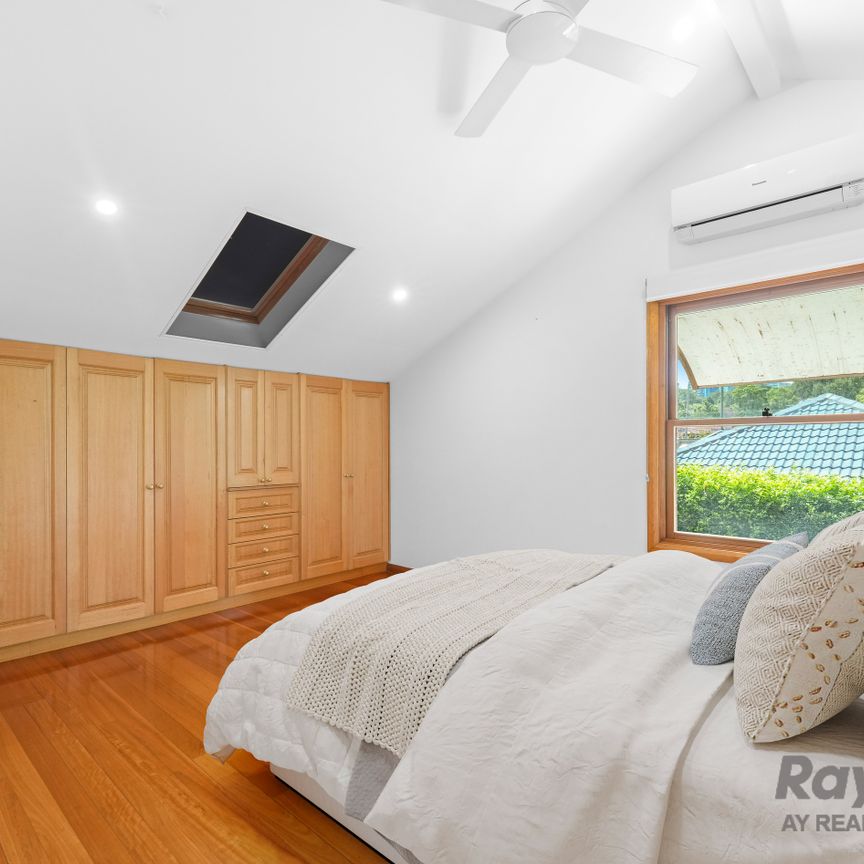 Tranquil 3 Bedroom Duplex - Photo 1