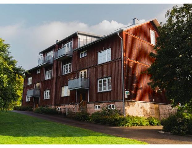 Källebergsgatan 32 A - Photo 1