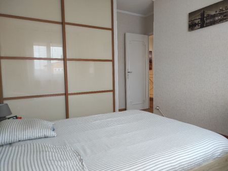 Location maison 4 pièces, 80.70m², Carcassonne - Photo 3