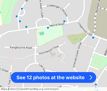 Thornwood Close, Thurnscoe - Photo 1