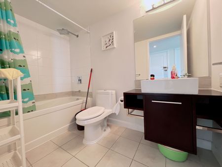 For Lease - 25 Town Centre Court Unit# 3202, Toronto, Ontario - Photo 2