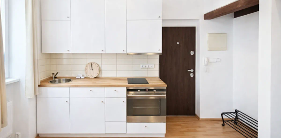 Pronájem bytu 1+kk 30 m² - Фото 2