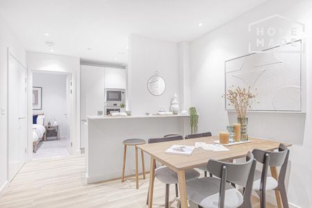 1 bedroom apartment to rent - Photo 4